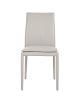 E Togo Chair Light Grey 820