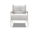 I765 Arm Chair in Light Grey