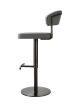 K C218A-930 Grey Barstool