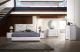 Lucera Queen Bed