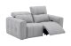 Prescott Loveseat in Light Grey 