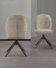 RH 3116 Swivel Chair