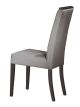 Travertine Chair